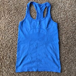 Lululemon Swiftly Tech Racerback